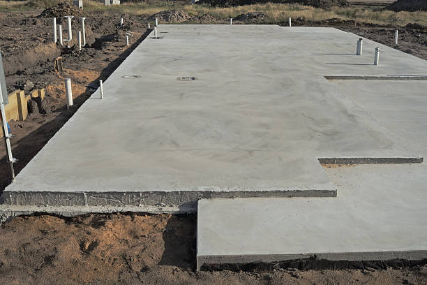 Best Commercial Concrete Services in White Hall, AR